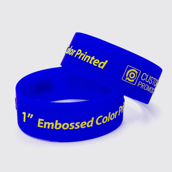 Custom Promos 24